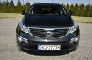 Kia Sportage 2.0benz Klimatr 2str.Pół-Skóry.Parktronic.Ledy.Hak. zdjęcie 4