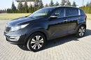 Kia Sportage 2.0benz Klimatr 2str.Pół-Skóry.Parktronic.Ledy.Hak. zdjęcie 6