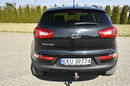 Kia Sportage 2.0benz Klimatr 2str.Pół-Skóry.Parktronic.Ledy.Hak. zdjęcie 9