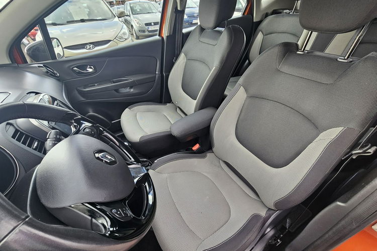 Renault Captur automat, zdjęcie 10