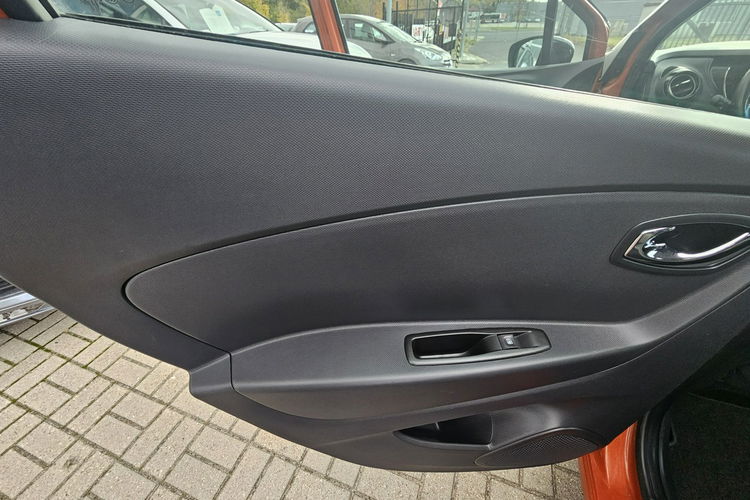 Renault Captur automat, zdjęcie 16