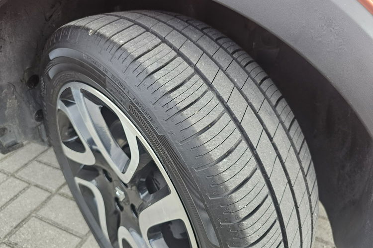 Renault Captur automat, zdjęcie 22