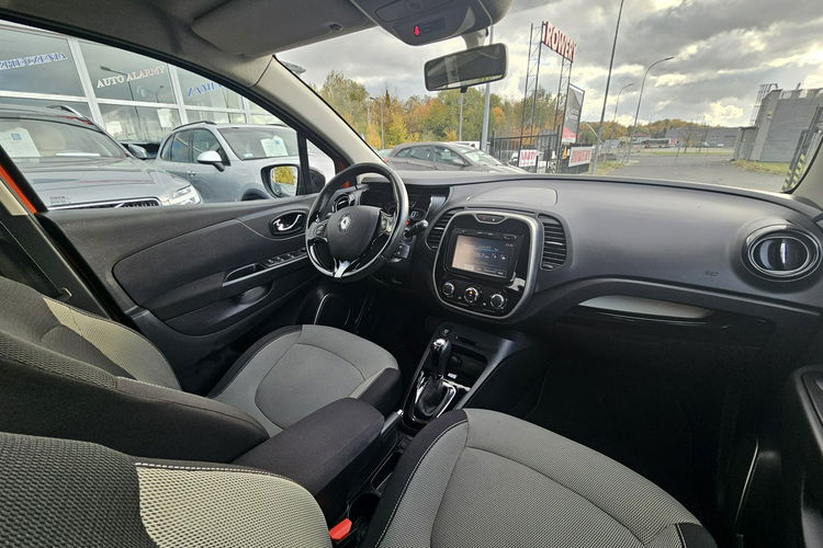 Renault Captur automat, zdjęcie 26