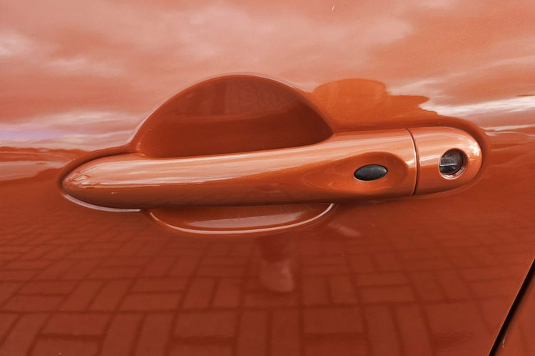 Renault Captur automat, zdjęcie 28