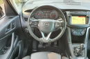 Opel Zafira 1.6d 136KM # NAVI # Full LED # Skóra # Niski Przebieg # Super Stan zdjęcie 18