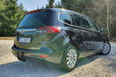 Opel Zafira 1.6d 136KM # NAVI # Full LED # Skóra # Niski Przebieg # Super Stan zdjęcie 2