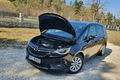 samochód osobowy Opel zdjęcie 30