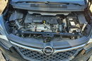 Opel Zafira 1.6d 136KM # NAVI # Full LED # Skóra # Niski Przebieg # Super Stan zdjęcie 31