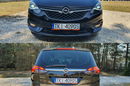 Opel Zafira 1.6d 136KM # NAVI # Full LED # Skóra # Niski Przebieg # Super Stan zdjęcie 38