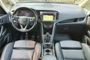 Opel Zafira 1.6d 136KM # NAVI # Full LED # Skóra # Niski Przebieg # Super Stan zdjęcie 5