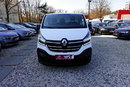 Renault Trafic Rezerwacja Rezerwacja Rezerwacja zdjęcie 2