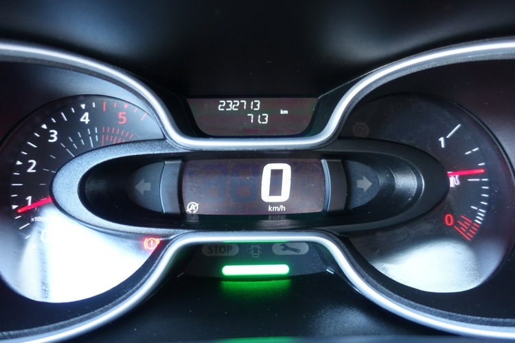 Renault Trafic Rezerwacja Rezerwacja Rezerwacja zdjęcie 22