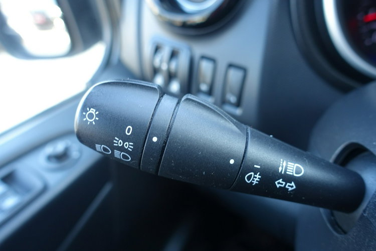 Renault Trafic Rezerwacja Rezerwacja Rezerwacja zdjęcie 24