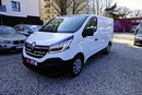 Renault Trafic Rezerwacja Rezerwacja Rezerwacja zdjęcie 3