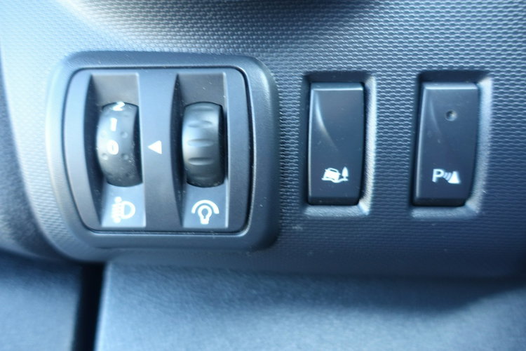 Renault Trafic Rezerwacja Rezerwacja Rezerwacja zdjęcie 32