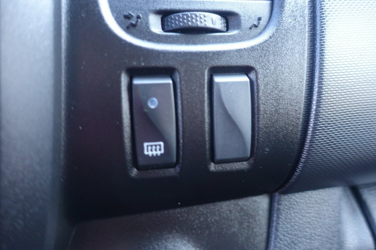 Renault Trafic Rezerwacja Rezerwacja Rezerwacja zdjęcie 33