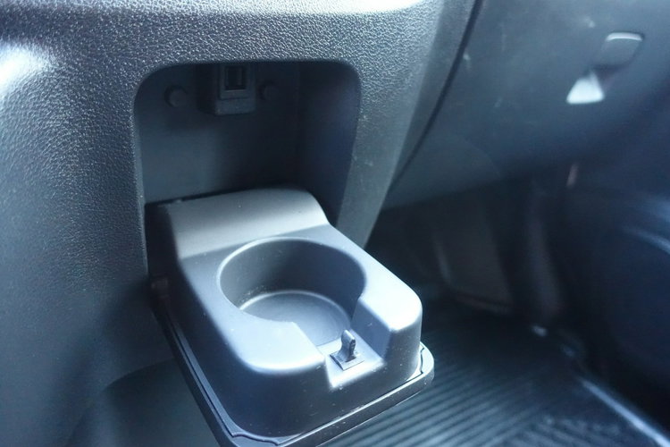 Renault Trafic Rezerwacja Rezerwacja Rezerwacja zdjęcie 35