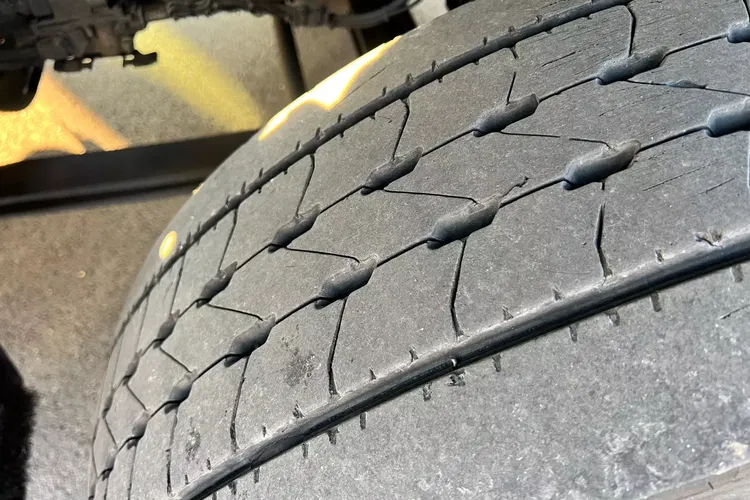 Mercedes ACTROS L prokontraktowy zdjęcie 11