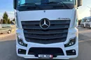 Mercedes ACTROS L prokontraktowy zdjęcie 16