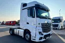 Mercedes ACTROS L prokontraktowy zdjęcie 3