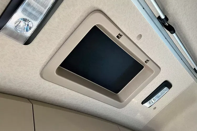 Mercedes ACTROS L prokontraktowy zdjęcie 30