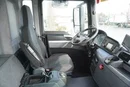 MAN TGS 26.360 burtowy / Dźwig Fassi F175 7.7 t / 3. oś skrętna zdjęcie 29