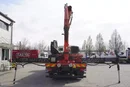 MAN TGS 26.360 burtowy / Dźwig Fassi F175 7.7 t / 3. oś skrętna zdjęcie 7