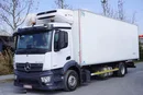 Mercedes Antos 1824 / 100 tys. km / Chłodnia Lecapitaine Thermoking T800R zdjęcie 1