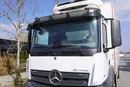 Mercedes Antos 1824 / 100 tys. km / Chłodnia Lecapitaine Thermoking T800R zdjęcie 10