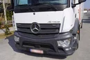 Mercedes Antos 1824 / 100 tys. km / Chłodnia Lecapitaine Thermoking T800R zdjęcie 11
