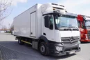 Mercedes Antos 1824 / 100 tys. km / Chłodnia Lecapitaine Thermoking T800R zdjęcie 8