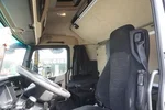 Mercedes Actros 2542 / Kabina Gigasalonka / Thermoking 1000R zdjęcie 12