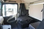 Mercedes Actros 2542 / Kabina Gigasalonka / Thermoking 1000R zdjęcie 13