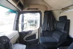 Mercedes Actros 2542 / Kabina Gigasalonka / Thermoking 1000R zdjęcie 15