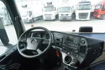 Mercedes Actros 2542 / Kabina Gigasalonka / Thermoking 1000R zdjęcie 16