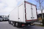 Mercedes Actros 2542 / Kabina Gigasalonka / Thermoking 1000R zdjęcie 3