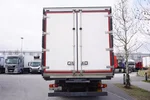 Mercedes Actros 2542 / Kabina Gigasalonka / Thermoking 1000R zdjęcie 4