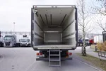 Mercedes Actros 2542 / Kabina Gigasalonka / Thermoking 1000R zdjęcie 5