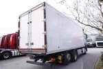 Mercedes Actros 2542 / Kabina Gigasalonka / Thermoking 1000R zdjęcie 6