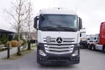 Mercedes Actros 2542 / Kabina Gigasalonka / Thermoking 1000R zdjęcie 8