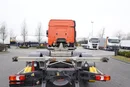Mercedes Actros 2545 6x2 MP5 / FULL ADR / zdjęcie 14