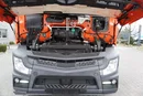 Mercedes Actros 2545 6x2 MP5 / FULL ADR / zdjęcie 31