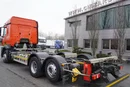 Mercedes Actros 2545 6x2 MP5 / FULL ADR / zdjęcie 4