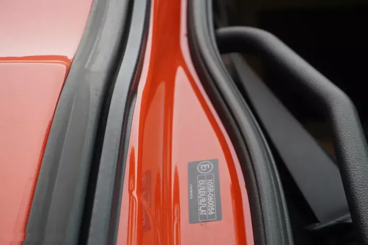 Mercedes Actros 2545 6x2 MP5 / FULL ADR / zdjęcie 11