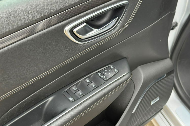 Renault Talisman Faktura VAT 23% 4Control BOSE Full Led Masaże zdjęcie 21