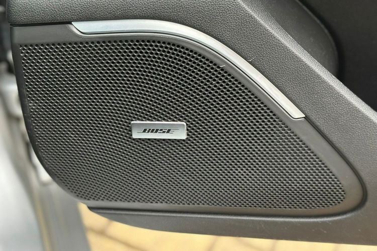 Renault Talisman Faktura VAT 23% 4Control BOSE Full Led Masaże zdjęcie 22