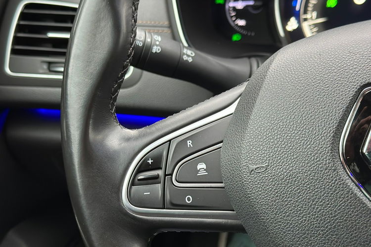 Renault Talisman Faktura VAT 23% 4Control BOSE Full Led Masaże zdjęcie 23
