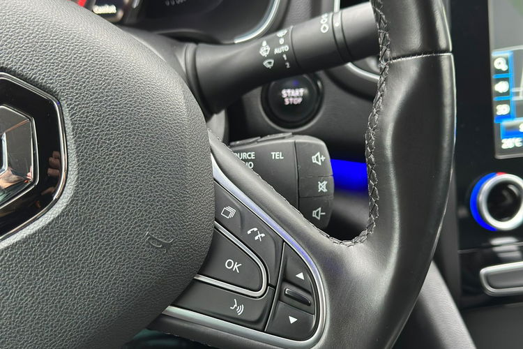 Renault Talisman Faktura VAT 23% 4Control BOSE Full Led Masaże zdjęcie 24