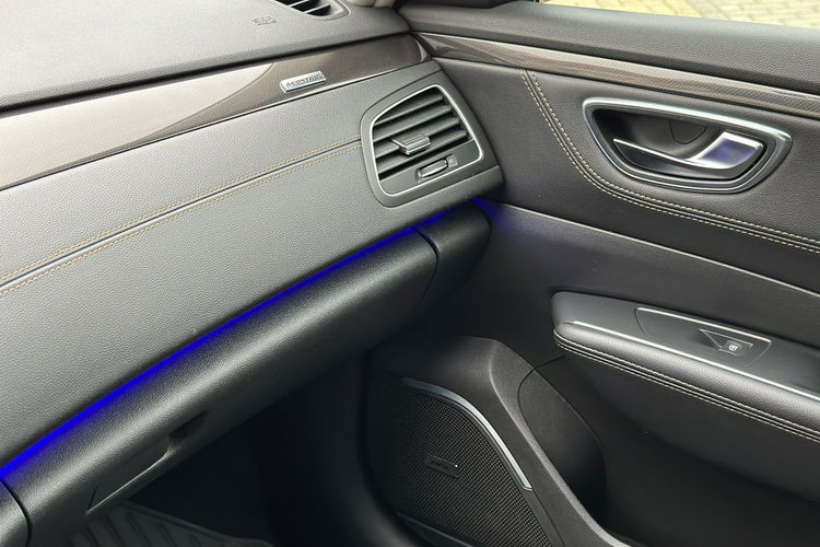 Renault Talisman Faktura VAT 23% 4Control BOSE Full Led Masaże zdjęcie 30