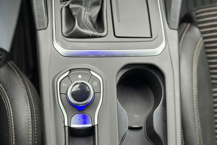 Renault Talisman Faktura VAT 23% 4Control BOSE Full Led Masaże zdjęcie 32